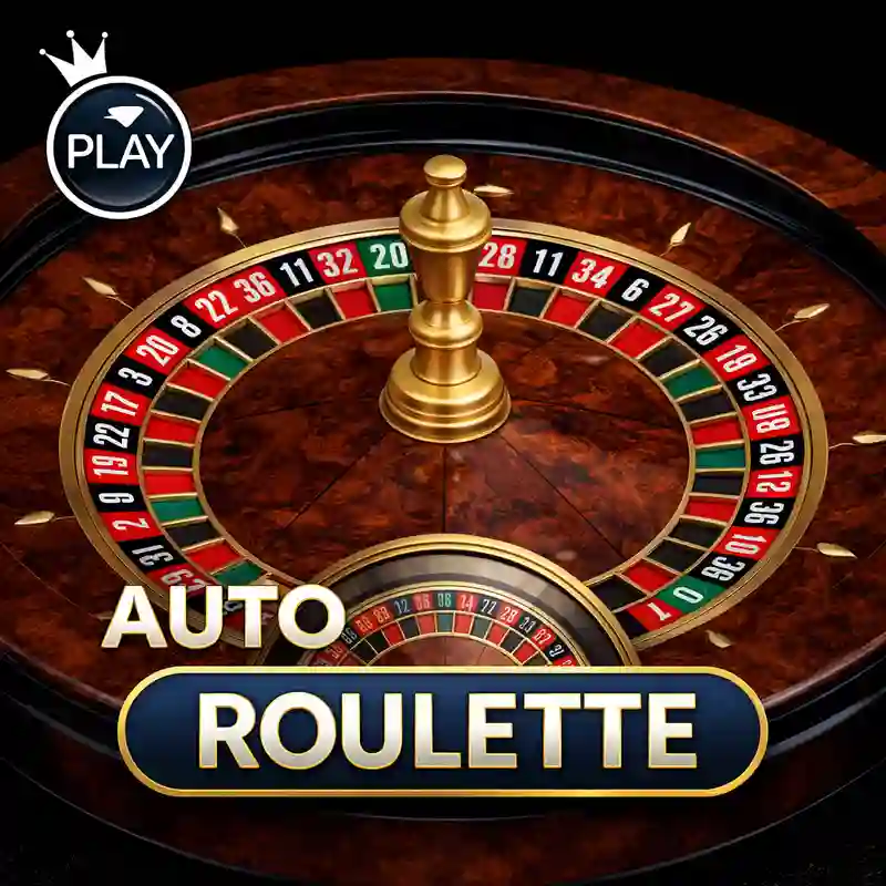 Auto-Roulette 1 Casino Game sa b77