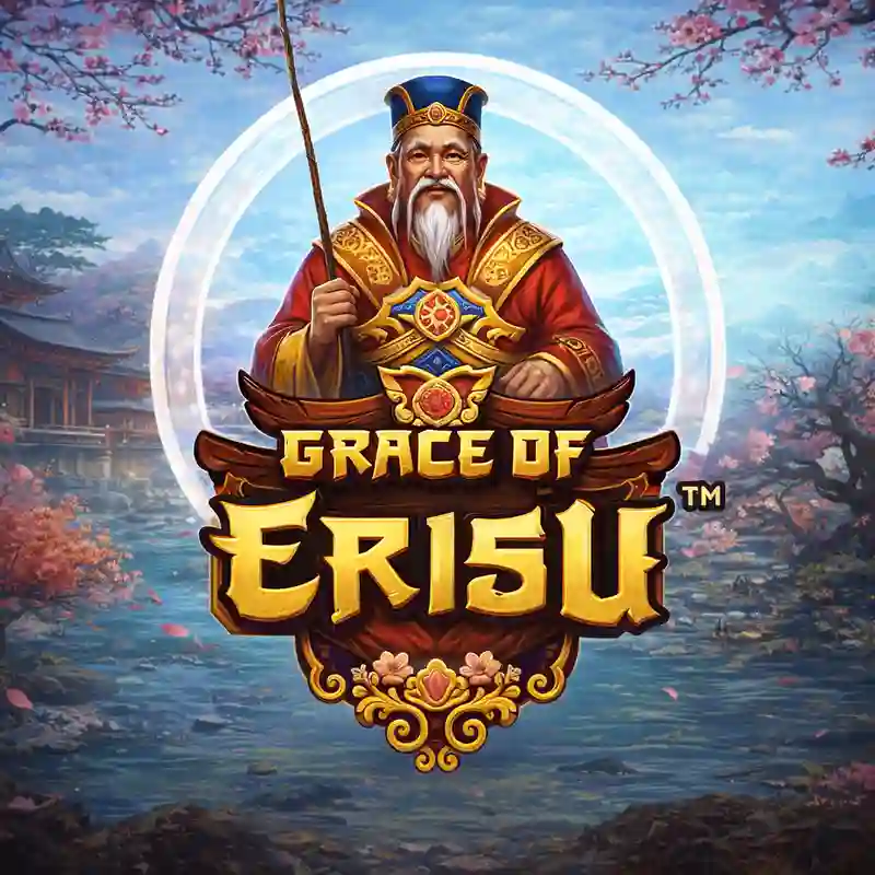 Grace of Ebisu Slot Game sa b77 Online Casino