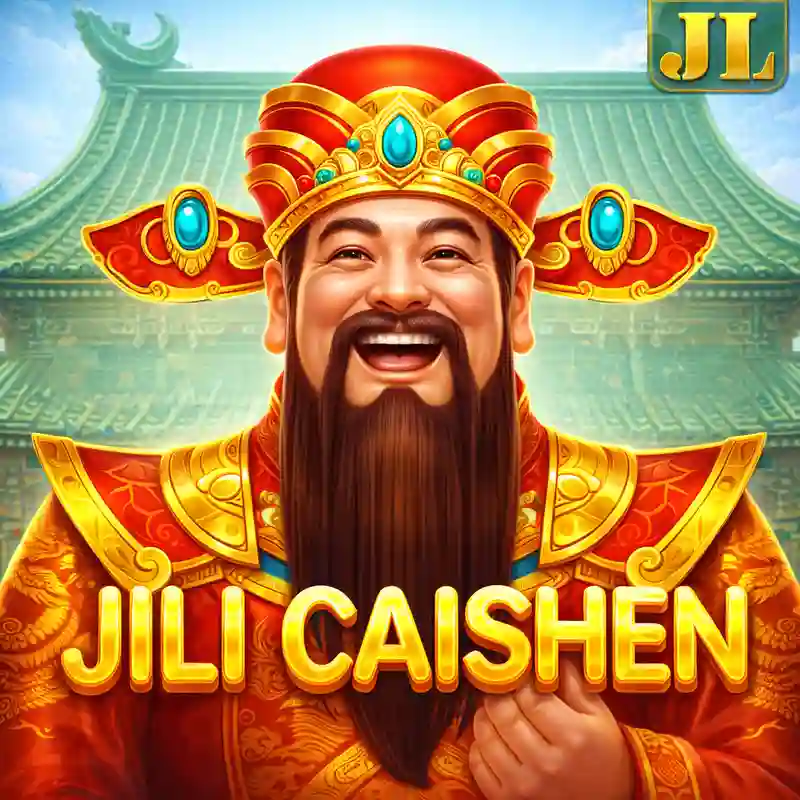 JILI CAISHEN Slot Game b77