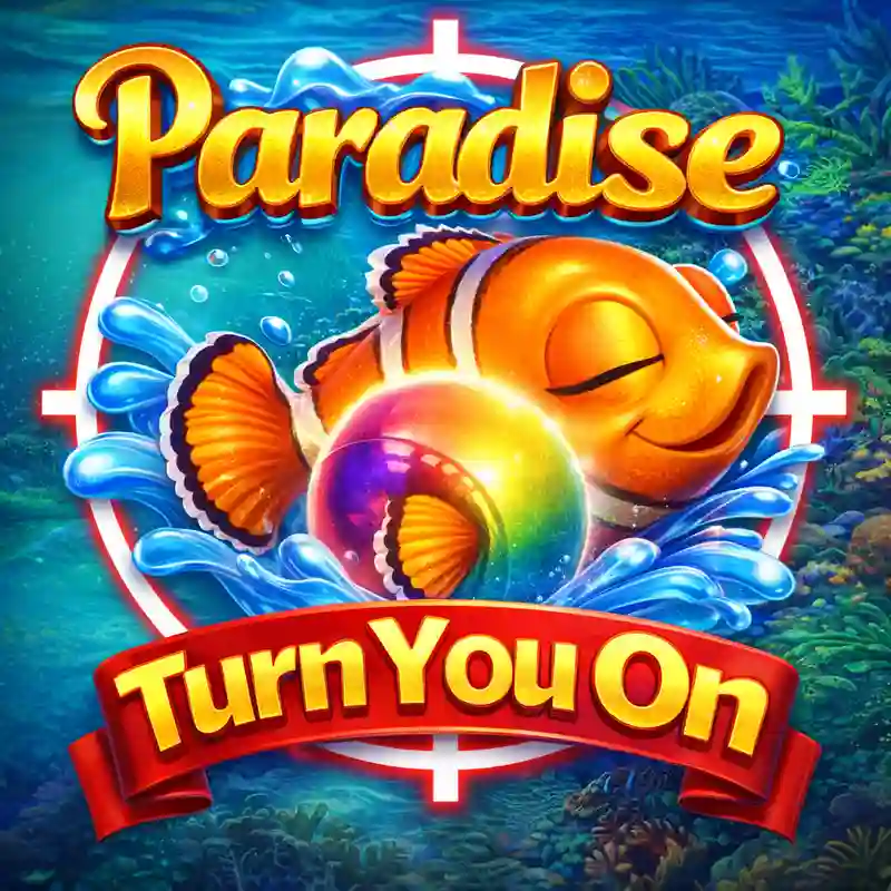 Paradise Slot Game b77 Online Casino